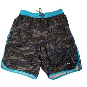 Nike Men's Large Swim Trunks Shorts